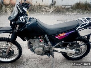 DR 650 SE